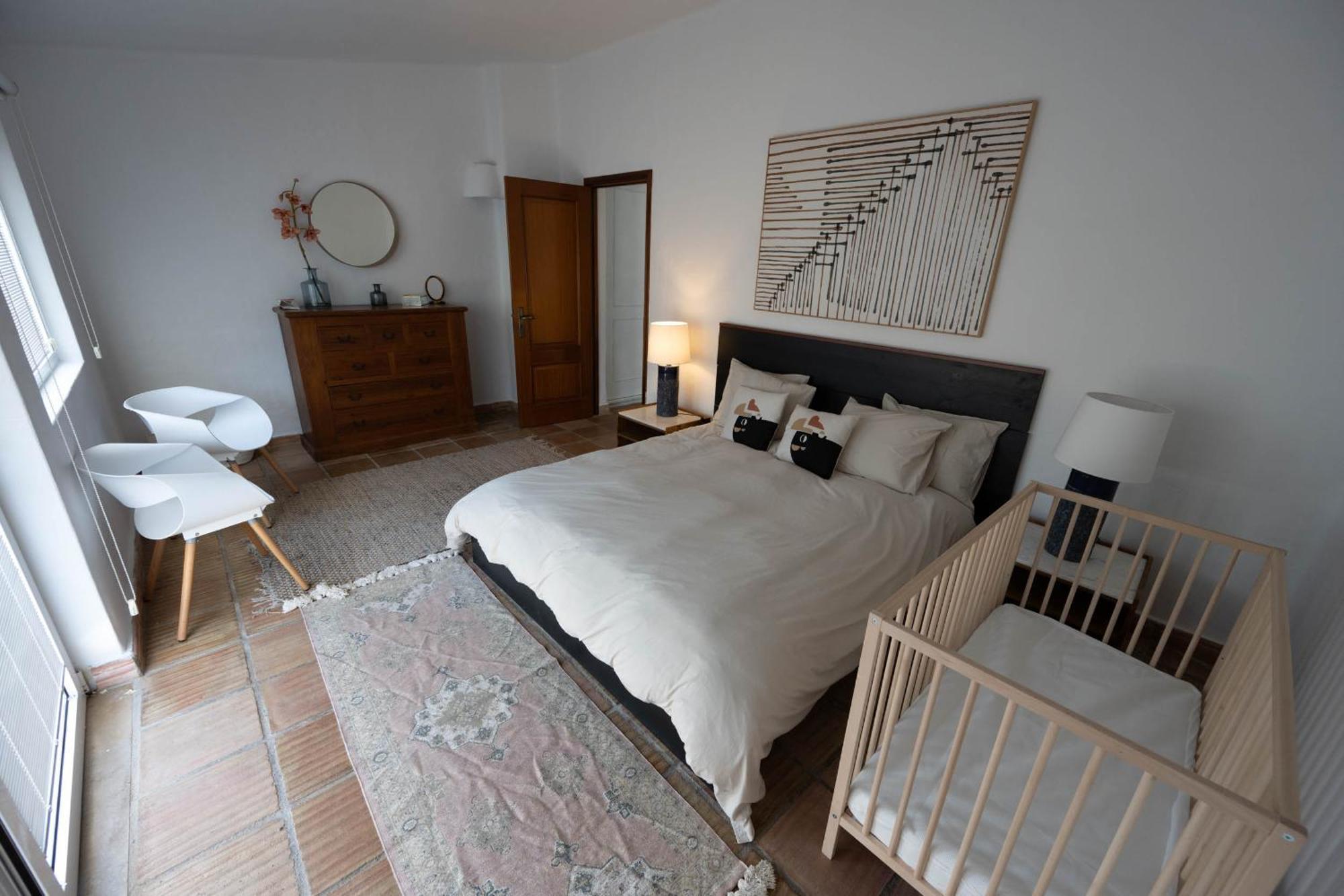 Casa Di Campara Apartamento *